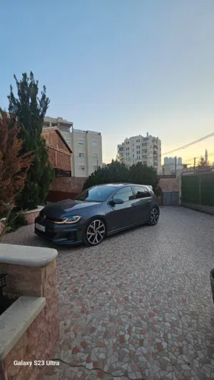 gti-2019-للبيع-بحالة-ممتازة