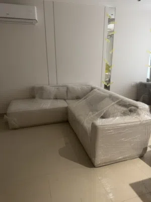 Brand New Sofa