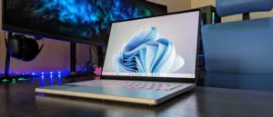 مطلوب لابتوب OLED شاشة 14"