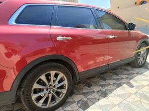 Used Mazda CX-9 in Muscat