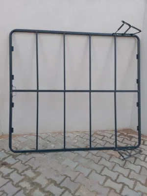 سده سرير زوجيه مزاطوري