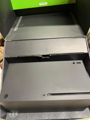 اكس بوكس سيريس اكس