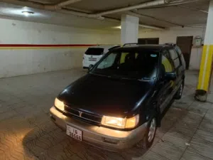 سيارة هيونداي سنتامو