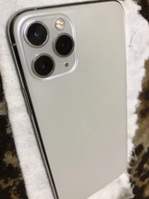 Apple iPhone 11 Pro 256 GB in Zarqa