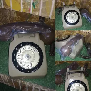 ‏هواتف وفاكس ‏.‏ مستعمل‏3