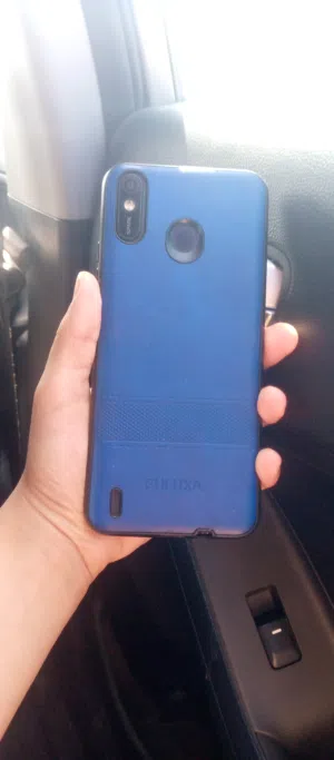 Tecno Spark 32 GB in Tripoli