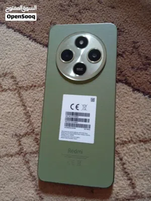 Xiaomi Redmi 14C 256 GB in Tripoli
