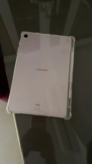 Galaxy tab s6 lite اوبن بوكس