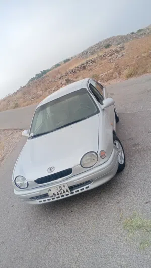 Used Toyota Corolla in Irbid