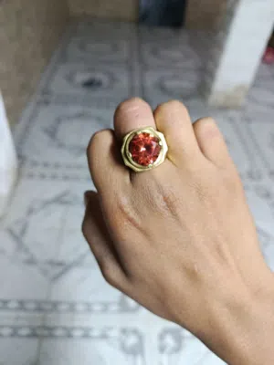 خاتم بسعر حرررق