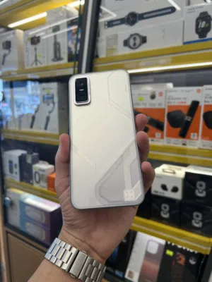 انفنكس Gt30pro مستعمل شهر مع مبرد 256