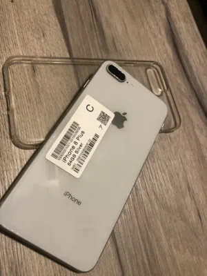 ايفون 8بلس