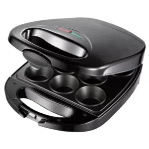 CENTURION cupcake maker - دروسکەری کاپکەیک- صانع الكب كيك