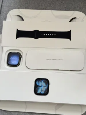 Apple Watch series 11