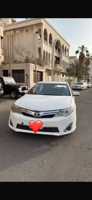 Camry 2015 model