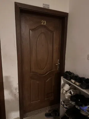 مشاركه سكن السالمية
