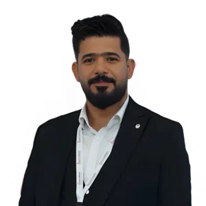 Ali Talib 