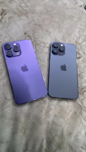 Apple iPhone 14 Pro Max 1 TB in Amman