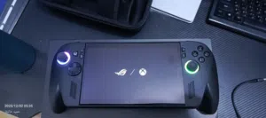 روج اكسبوكس اللي اكس rog xbox ally x
