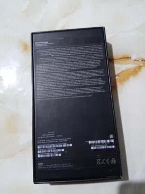 Apple iPhone 13 Pro Max 256 GB in Basra