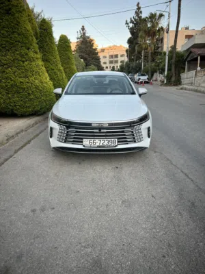 Used BYD Destroyer 05 in Amman