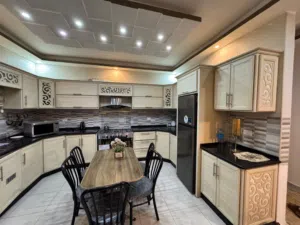 165 m2 3 Bedrooms Apartments for Rent in Zarqa Al Zarqa Al Jadeedeh