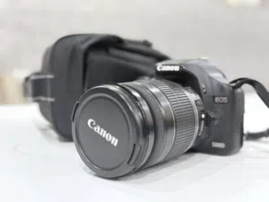 Canon 500D