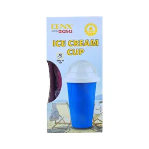 كوب صانع الثلج - ice cup