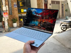 Dell XPS 13 (9315) - 12th GEN Evo Processor