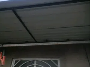 حداد متنقل تركيب مطلات وصيانة أبواب حديد سحاب وعاديه وصيانة هنقر