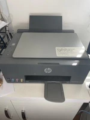 HP SMART TANK 581