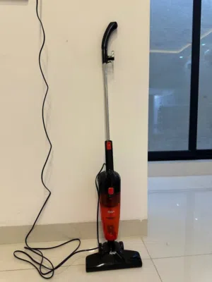 مكنسه كهربائيّة