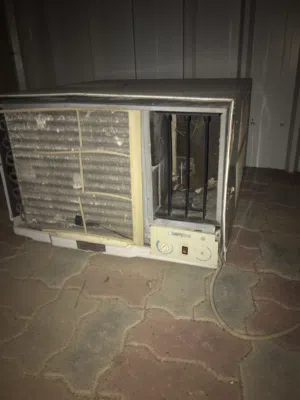 LG 1.5 to 1.9 Tons AC in Al Dhahirah