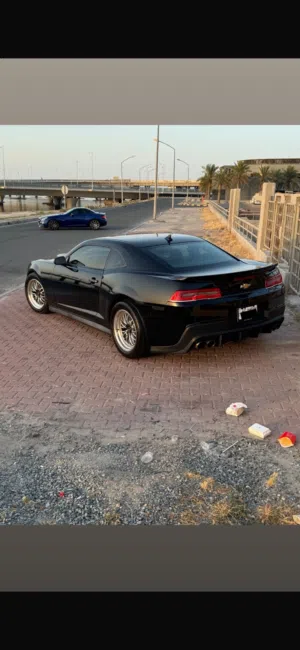 كمارو zl1 اصلي