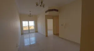 1000 ft² 2 Bedrooms Apartments for Rent in Ajman Al Naemiyah