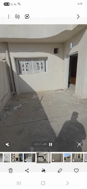 بيت للايجار في حي الاحرار قرب المدينة الرياضية