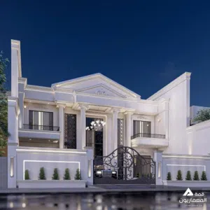 دار للإيجار في ياسين خريبط 200 م