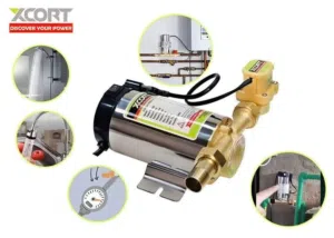 مضخة كيزر / مضخه كيزر سخان ماء