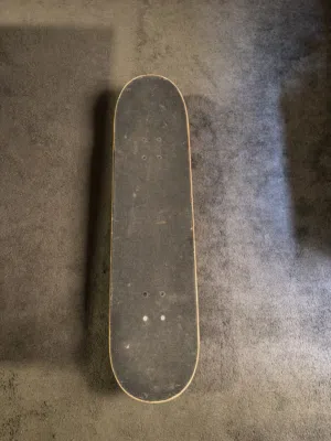 Skateboard