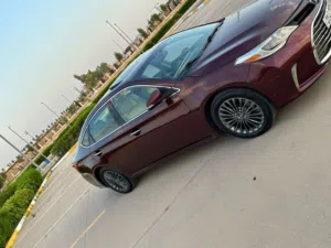 Used Toyota Avalon in Erbil