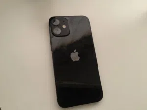 Apple iPhone 12 Mini 256 GB in Irbid