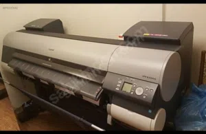 ماكينة طباعة احترافية canon