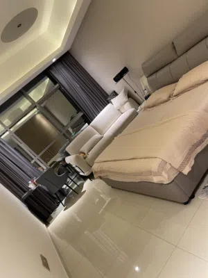 للبيع شقه اقساط