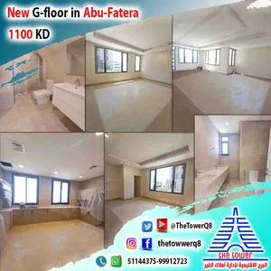 400 m2 4 Bedrooms Apartments for Rent in Mubarak Al-Kabeer Abu Ftaira