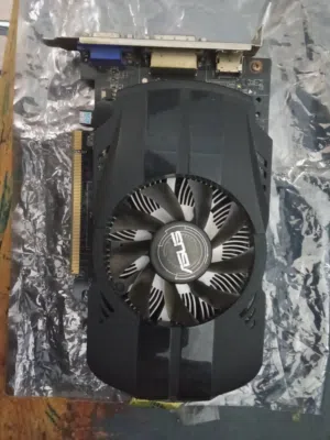 كارت شاشة Gtx 750 ti 2g