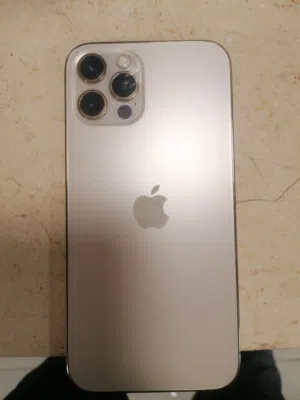 Apple iPhone 12 Pro 128 GB in Irbid