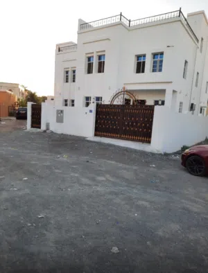 Unfurnished  in Muscat Ansab