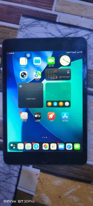 ايباد مني 5 60 فريم سعره 180