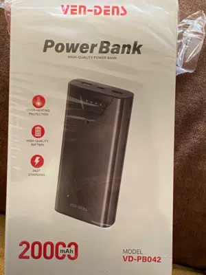 باور بنك 20000