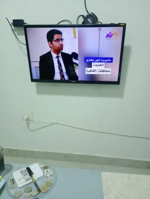 شاشه شغاله تمام 32